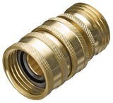 Universal Brass Connector Pressure Washer D2J5 - product image 1
