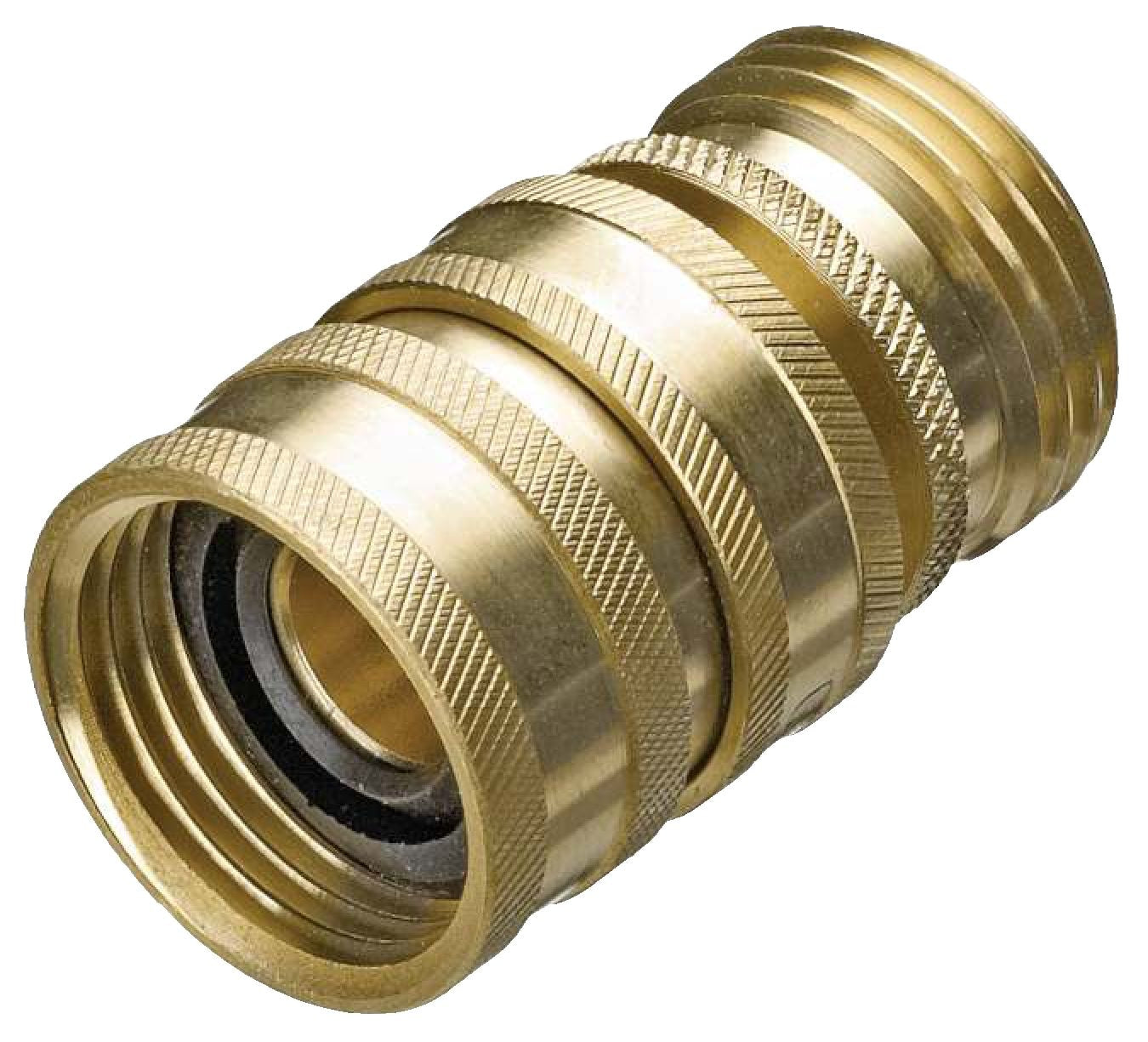 Universal Brass Connector Pressure Washer D2J5 - product image 1