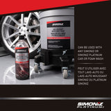 Universal Foam Blaster Kit Compatible with Electric Pressure Washers, 700-mL Q5J5 - product image 1