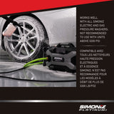 Universal Foam Blaster Kit Compatible with Electric Pressure Washers, 700-mL D8R8 - product image 2