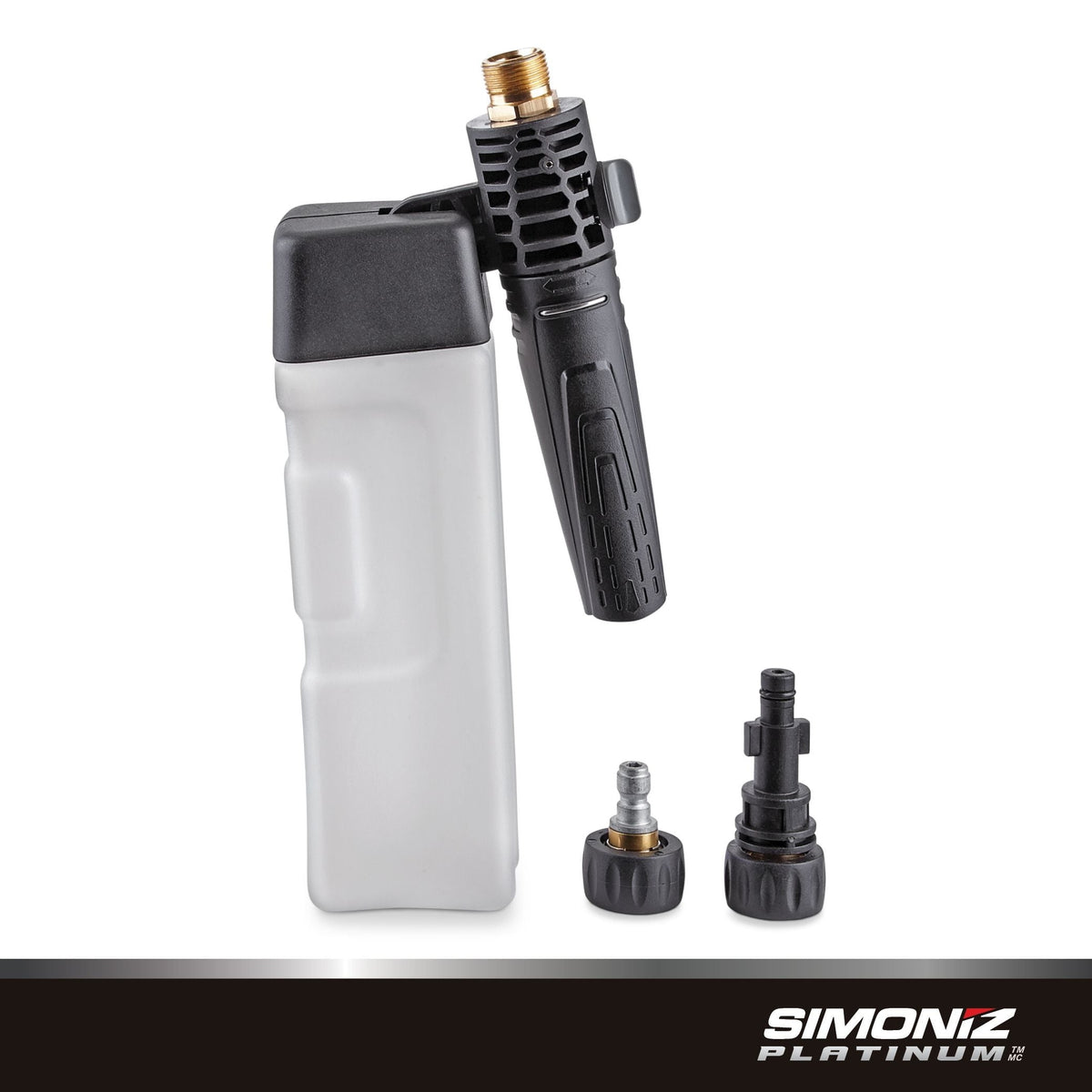 Universal Foam Blaster Kit Compatible with Electric Pressure Washers, 700-mL D8R8 - product image 4