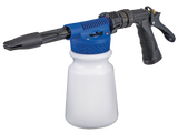 Wash Foam Gun, Blue, 4-pc, 900-mL M6Z0 - product image 1