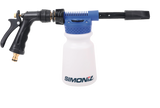 Wash Foam Gun, Blue, 4-pc, 900-mL M6Z0 - product image 4