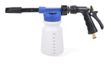 Wash Foam Gun, Blue, 4-pc, 900-mL M6Z0 - product image 7