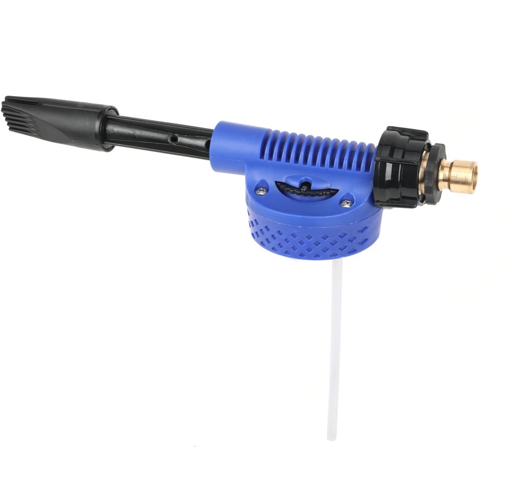 Wash Foam Gun, Blue, 4-pc, 900-mL M6Z0 - product image 8