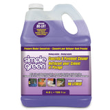 Green Concrete & Pavement Pressure Washer Detergent, 4L K2E1 - product image 3
