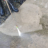 Green Concrete & Pavement Pressure Washer Detergent, 4L K2E1 - product image 7
