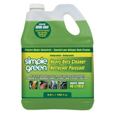 Green Heavy-Duty Concentrate Pressure Washer Detergent, 4L Y7N8 - product image 3
