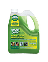 Green Heavy-Duty Concentrate Pressure Washer Detergent, 4L Y7N8 - product image 4