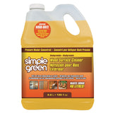 Green Wood Surface Concentrate Pressure Washer Detergent, 4L F0S2 - product image 3