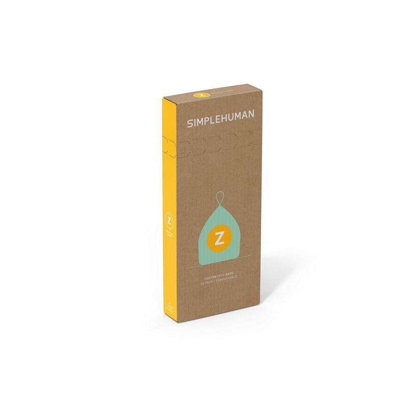 Compost Code Z, 60PK, 4L O4I8