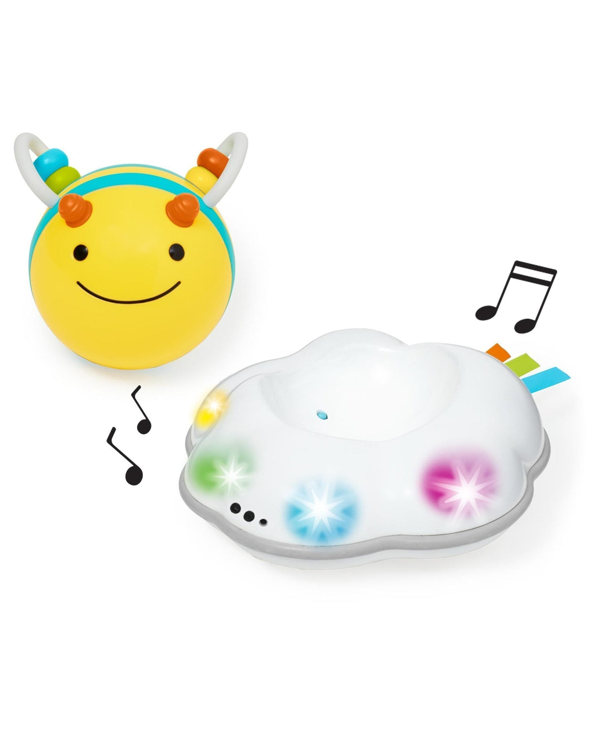 Follow-Bee Crawl Toy V0L9 - product image 3