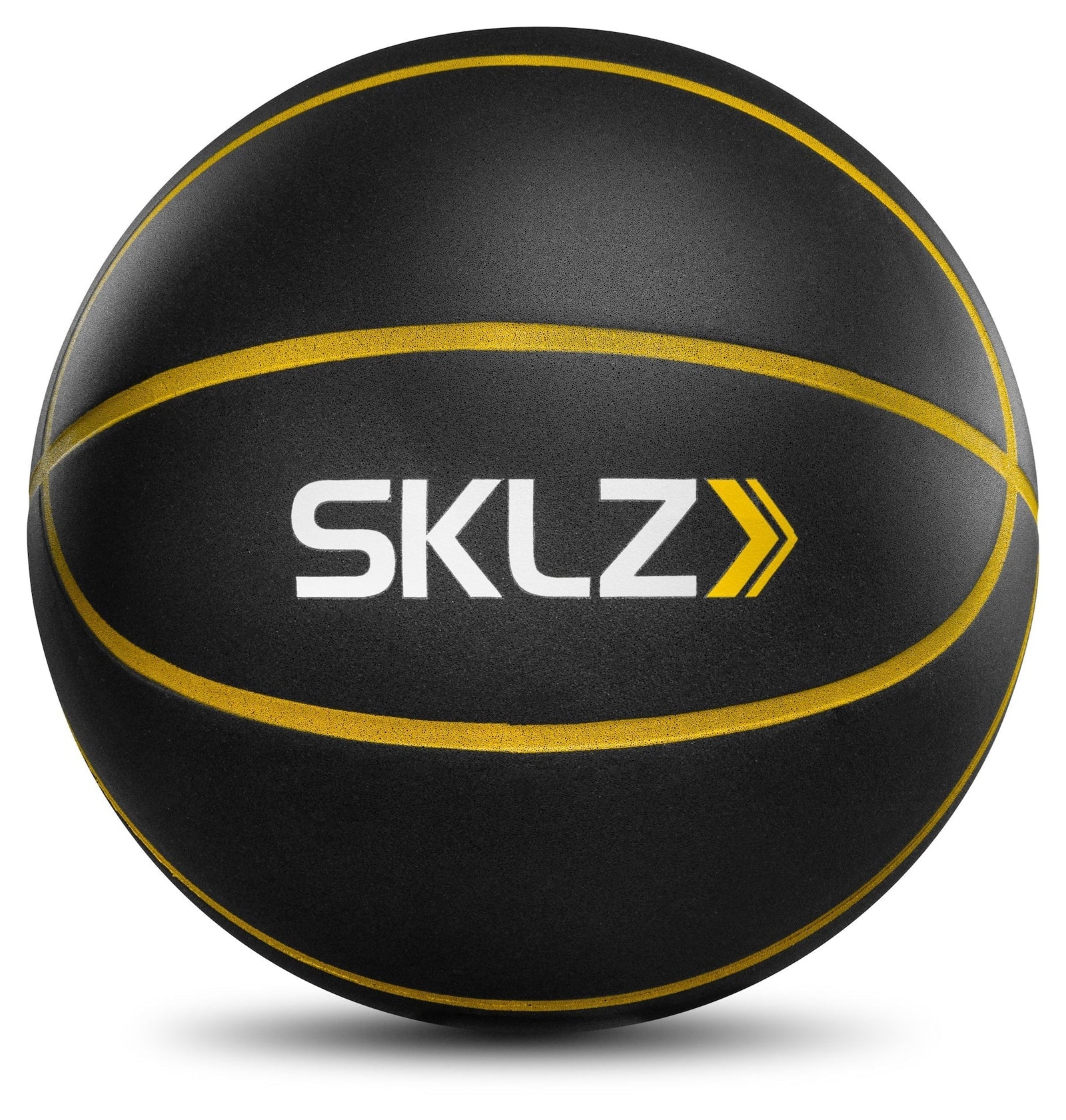 Bashhhketball Pro Silent Indoor Foam Basketball, Official Size 7 (29.5-in), Black O4X6 - product image 2
