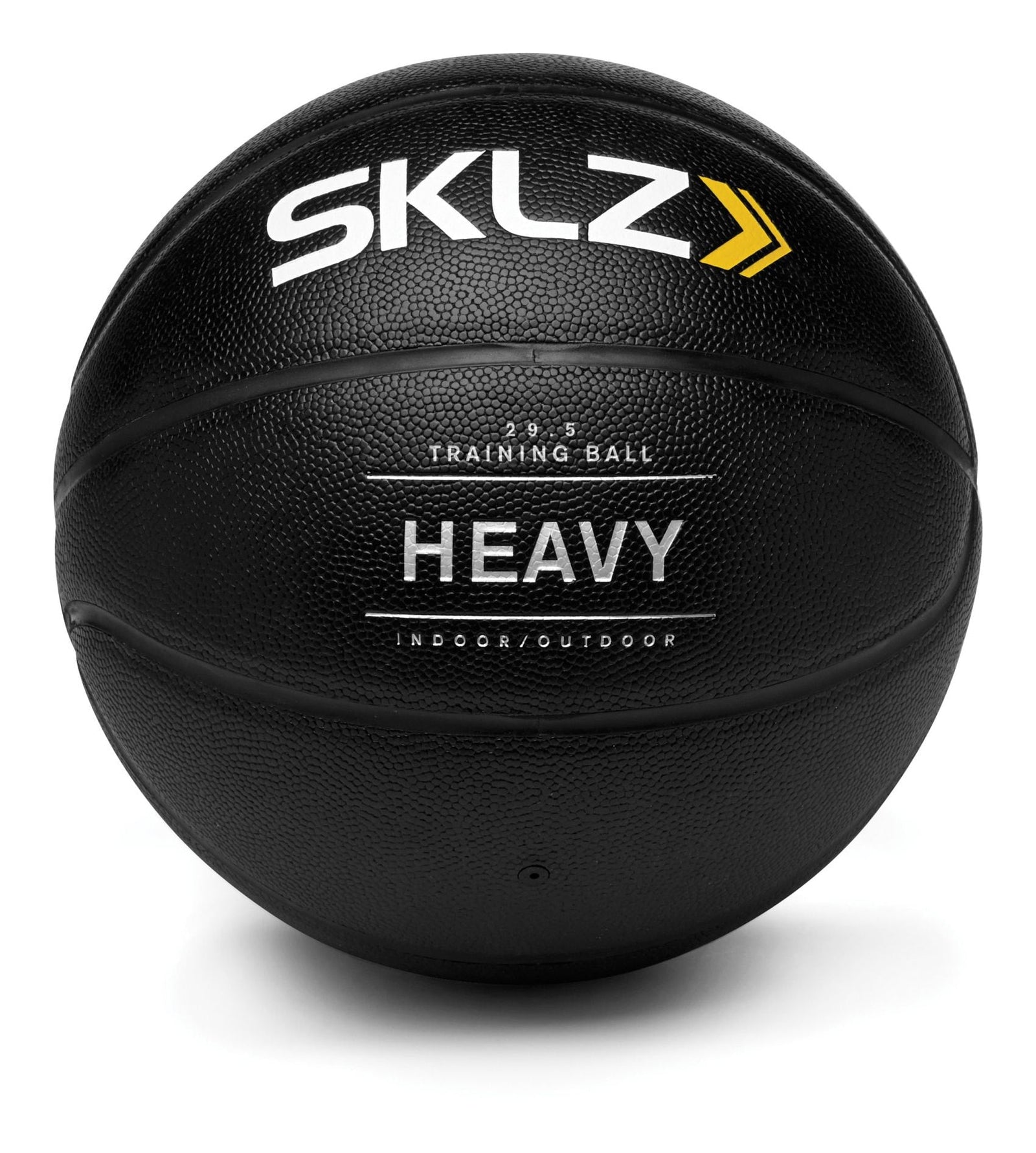 Heavy Weight Control Indoor/Outdoor Training Basketball For Strength & Ball Handling, 3-lbs H7G0 - product image 2