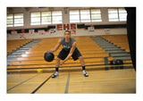 Heavy Weight Control Indoor/Outdoor Training Basketball For Strength & Ball Handling, 3-lbs H7G0 - product image 6