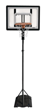 Pro Mini Kids' Portable Adjustable Poolside Basketball Backboard, Hoop & Net System with Ball, 33-in F3J9 - product image 4