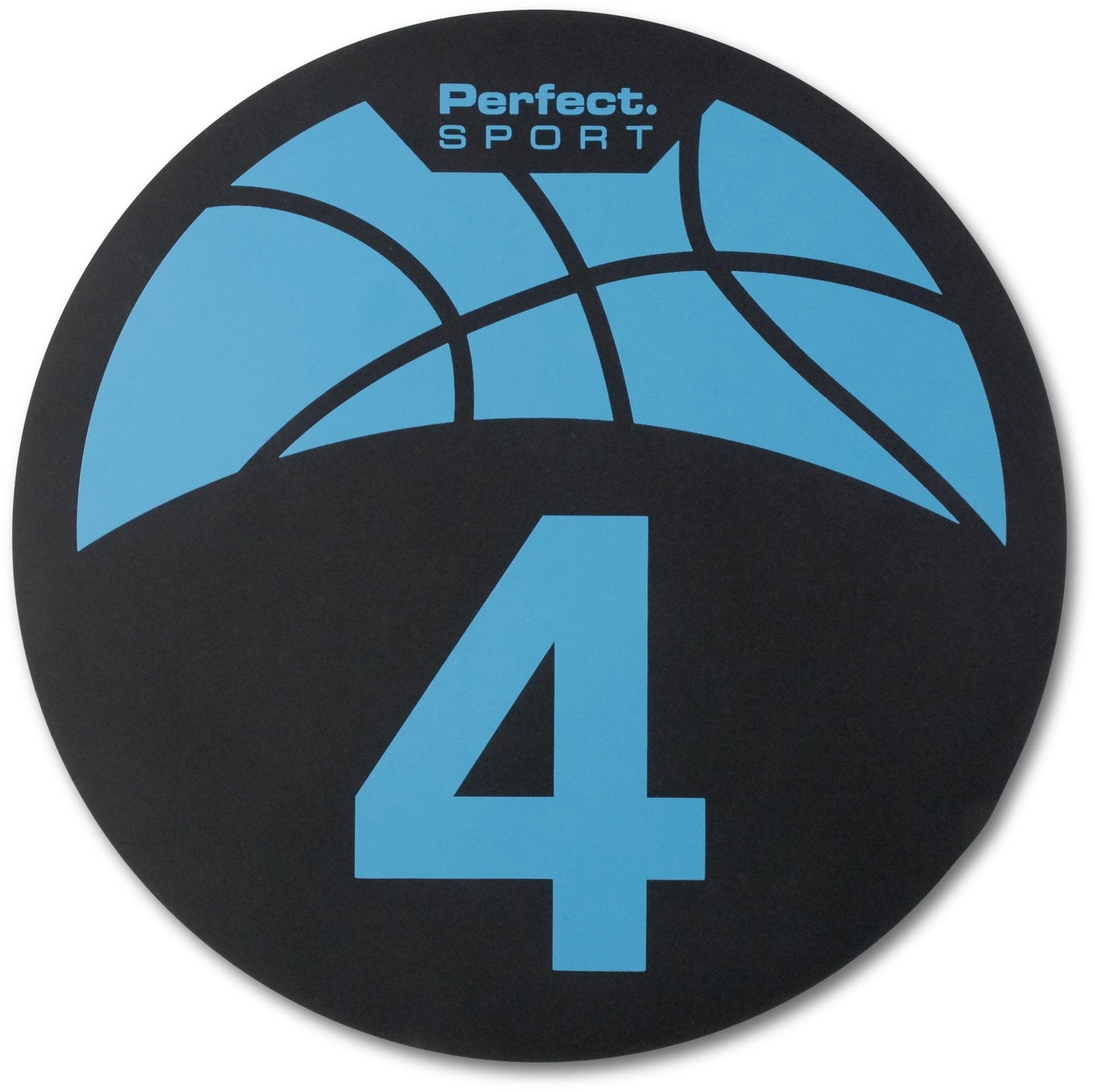 Shot Spotz Indoor/Outdoor Numbered Basketball Training Markers with Digital Timer Z8X7 - product image 6