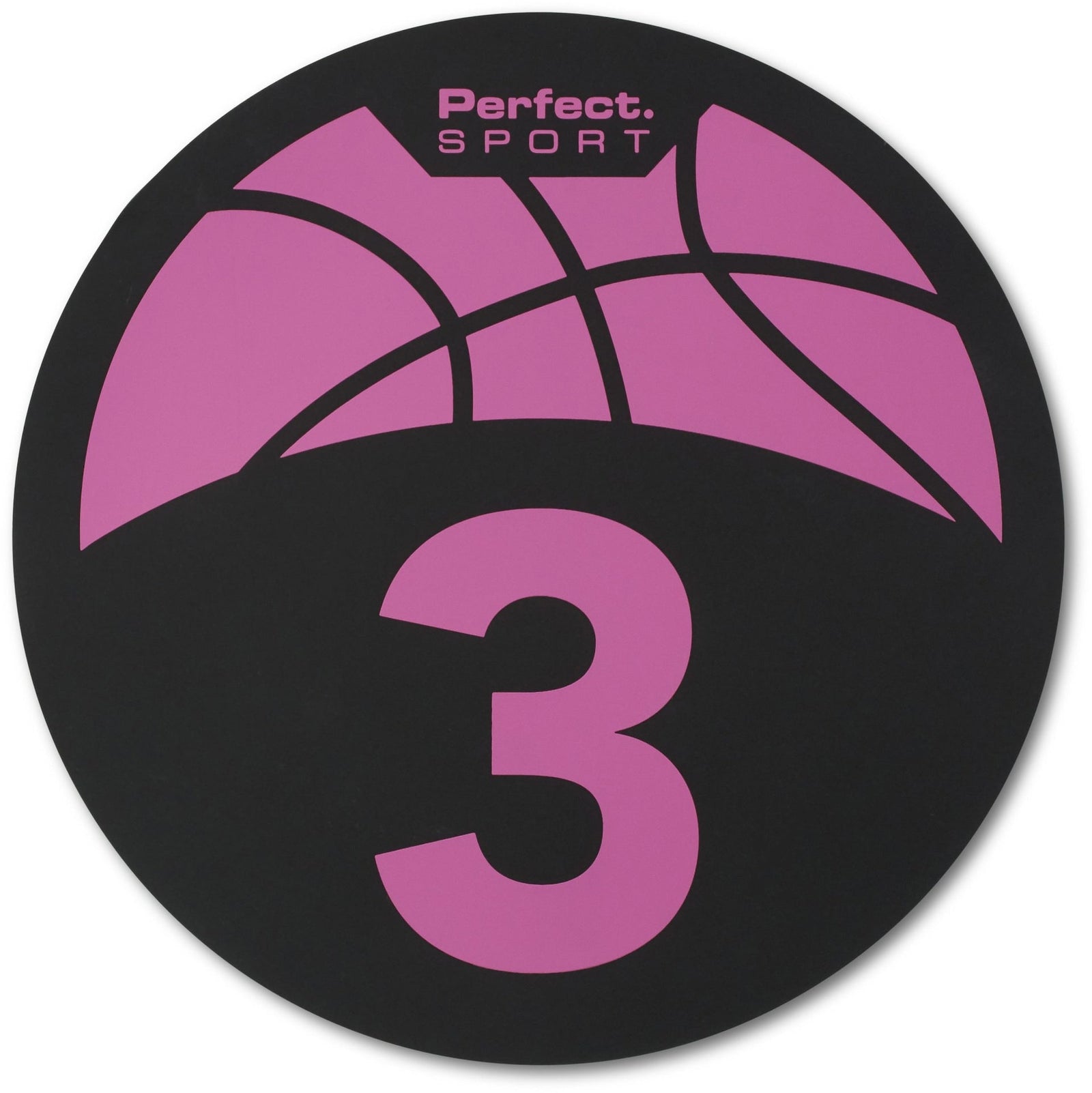 Shot Spotz Indoor/Outdoor Numbered Basketball Training Markers with Digital Timer Z8X7 - product image 7