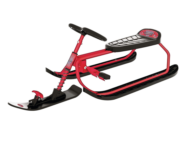 Runner SRC Snow Bike H8P5