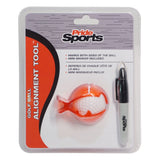 Golf Ball Alignment Marking Tool, 2-pk C4L9 - product image 1