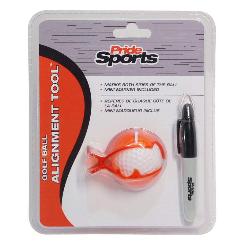 Golf Ball Alignment Marking Tool, 2-pk C4L9