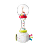 La Girafe Soft Maracas Rattle for Babies, Ages 3+ P1Z1 - product image 1
