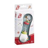 La Girafe Soft Maracas Rattle for Babies, Ages 3+ P1Z1 - product image 3