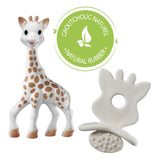 La Girafe Squeaky Toy for Babies, Ages 0m+ C7O4 - product image 5