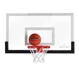 180° Arena Slam Jam Pro Over-The-Door Mini Basketball Hoop & Net with Ball M0S7 - product image 1