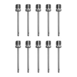 Ball Pump Inflation Needles for Sports, 10-pk Z7I5 - product image 1