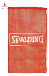 Mesh Sporting Equipment, Gear & Ball Bag with Drawstring J3Q9 - product image 1