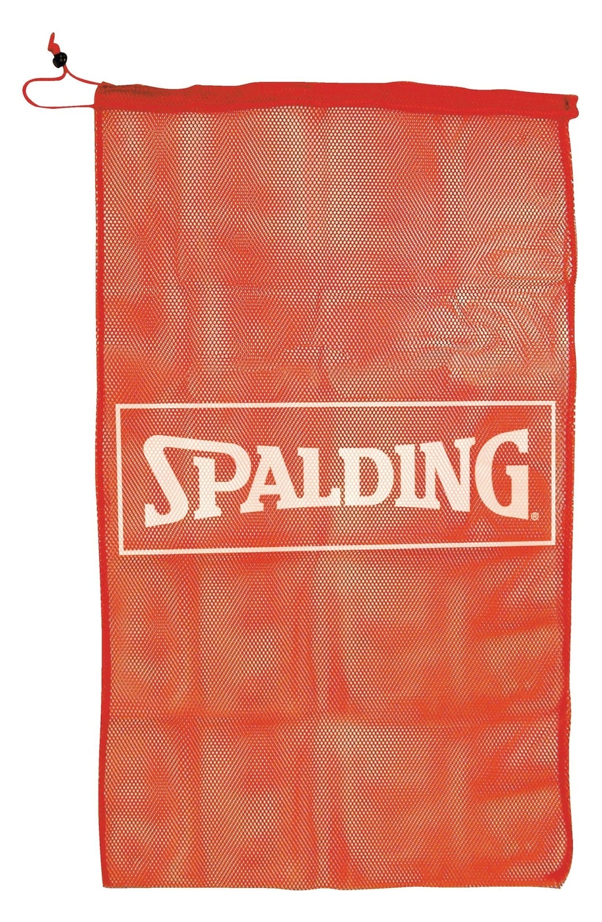 Mesh Sporting Equipment, Gear & Ball Bag with Drawstring J3Q9 - product image 1