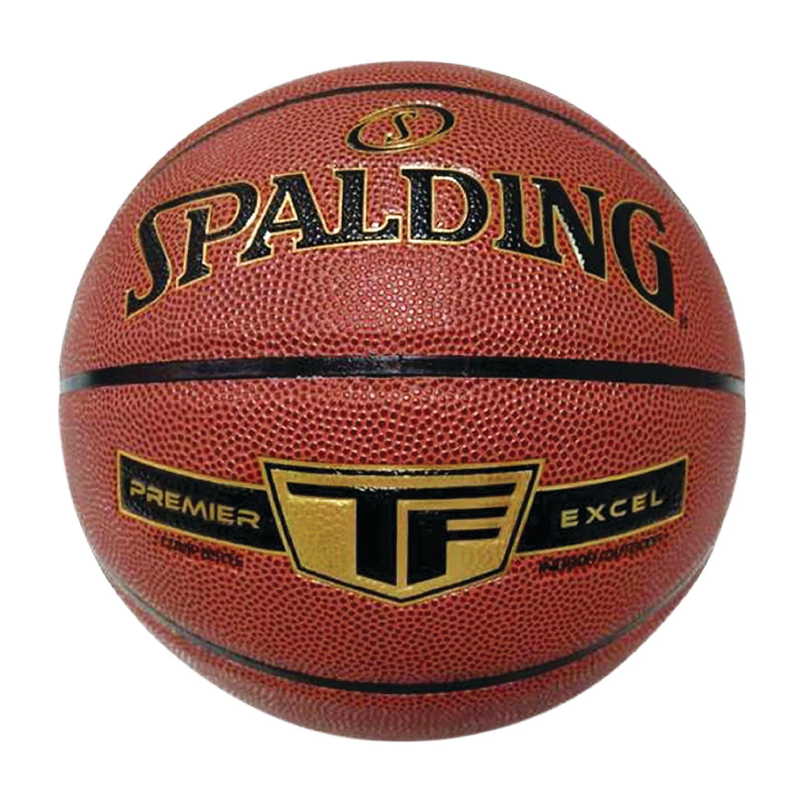 Premier Excel Indoor/Outdoor Composite Basketball, Official Size 7, 29.5-in A3B2 - product image 1