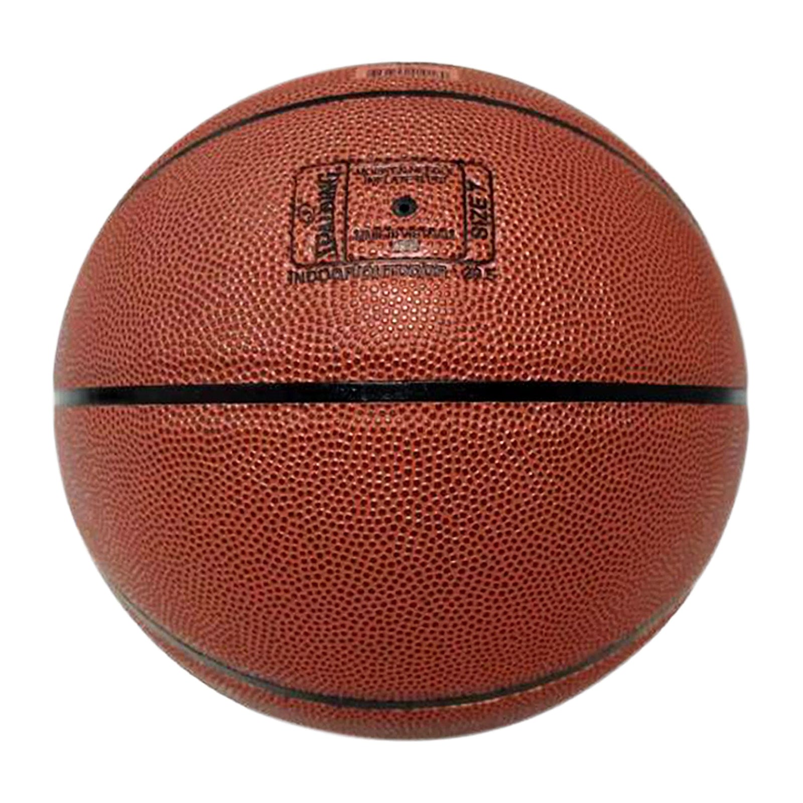 Premier Excel Indoor/Outdoor Composite Basketball, Official Size 7, 29.5-in Z7M5 - product image 2
