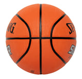 Silver Outdoor Rubber Basketball, Official Size 7 (29.5-in), Orange V2N6 - product image 4