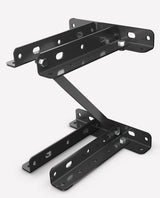 Universal Outdoor Basketball Backboard Mounting Bracket L2Q8 - product image 2