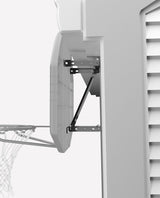 Universal Outdoor Basketball Backboard Mounting Bracket L2Q8 - product image 8
