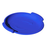 Kids' 1-Person Lightweight Plastic Winter Snow Saucer Sled/Toboggan D3K3 - product image 3