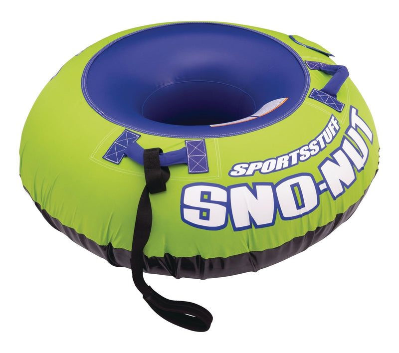Sno-Nut Snow Tube, 48-in G9M2