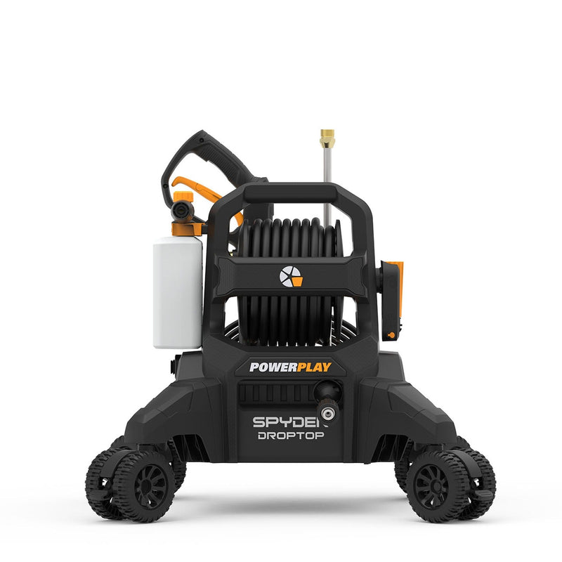 Droptop 2030PSI Electric Pressure Washer A1P7