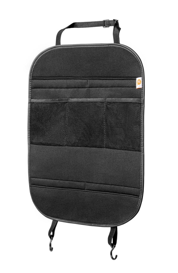 & Finn Essential Backseat Kick Mat M3J7