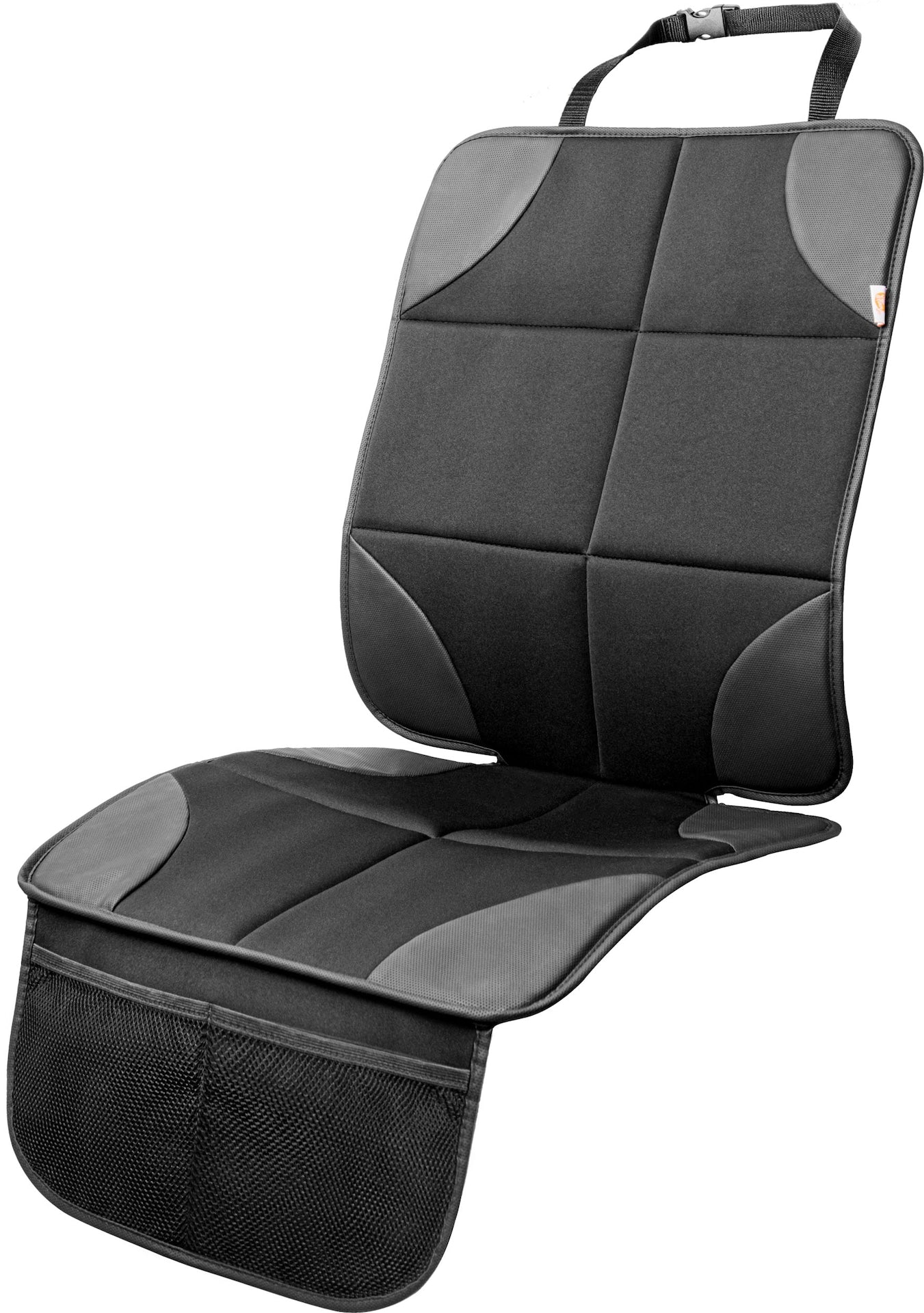 & Finn Essential Car Seat Protector I0N8 - product image 1