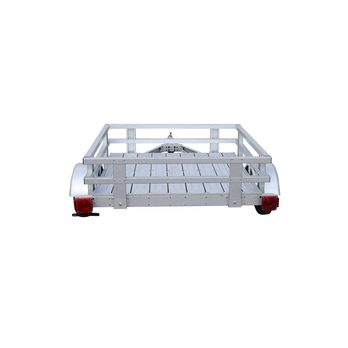 4x4-ft Rail Side Galvalume Plus Kit Trailer Y5B5 - product image 4