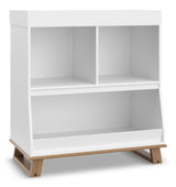 Modern Pacific Change Table Storage H6V6 - product image 1