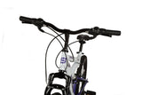 Adrenaline Youth DS Mountain Bike 24-in, White A4Y4 - product image 7