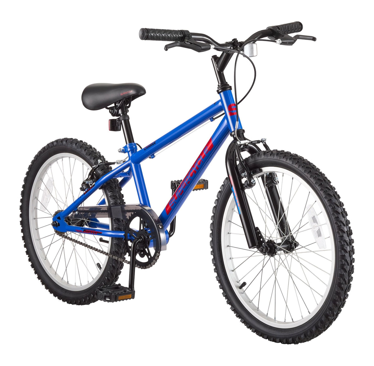 Charge Youth Bike with V Brakes, 20-in F8D8 - product image 1