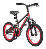 Valley Mountain Kids' Bike with Front V Brakes, 16-in H3X0 - product image 1