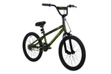 Youth Bike with Hi-Ten Steel Frame, 20-in, Camo W8H3 - product image 1