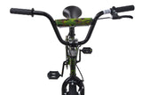 Youth Bike with Hi-Ten Steel Frame, 20-in, Camo W8H3 - product image 5