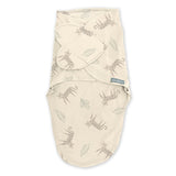 Original Swaddle Adjustable Baby Wrap with Quick Change, Born Free, Size S/M, Ages 0-3m, 3-pk Y7Z1 - product image 2